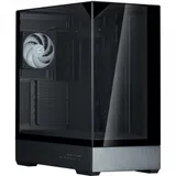 Корпус Zalman P40 Prism без БП Black