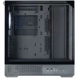 Корпус Zalman P40 Prism без БП Black