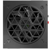 Блок питания, 1STPLAYER, NGDP HA-1000BA4, 1000W, ATX3.0, Gold, ATX, APFC, 20+4pin, 2*4+4 pin, 2*Sata, 3*PCI-E 6+2 pin, 1*12VHPWR, 1*120 мм, Кабель питания, Чёрный