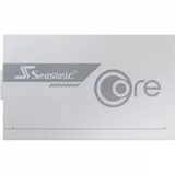 Блок питания Seasonic ATX 850W Core GX-850 Gen.5 80+ gold 24pin APFC 120mm fan 8xSATA Cab Manag RTL