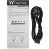 Блок питания ПК Thermaltake TR2 S 650 /0650W/Non Modular/Non Light/Single Voltage/Analog/80 Plus/EU/Non JP CAP/All Flat Cables