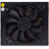 Блок питания, X-Game, TTM Multi-rail, 1600W, ATX, APFC, 20+4P, P4+P4*1, (PCI 6+2P to 6+2P)*6PCS, SATA*8+IDE*6, кабель питания, черный