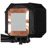 Водяное охлаждение CPU Asus TUF GAMING LC III 360 ARGB 3x120mm Liquid CPU Cooler, PWM, ARGB