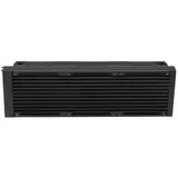 Водяное охлаждение CPU Asus TUF GAMING LC III 360 ARGB 3x120mm Liquid CPU Cooler, PWM, ARGB