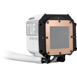 Водяное охлаждение CPU Asus TUF GAMING LC III 360 ARGB WHT 3x120mm Liquid CPU Cooler, PWM, ARGB
