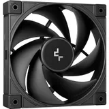 Устройство охлаждения(кулер) Deepcool AK700 Digital NYX Soc-AM5/AM4/1200/1700/1851 черный 4-pin 21-36dB Al+Cu LCD 280W 1252gr Ret (R-AK700-BKNNMN-GJD-1)