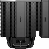 Устройство охлаждения(кулер) PcCooler RZ820 Soc-AM5/AM4/1200/1700/1851 черный 4-pin Al+Cu 300W Ret (RZ820-BKNWNX-GL)