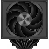 Устройство охлаждения(кулер) PcCooler RZ820 Soc-AM5/AM4/1200/1700/1851 черный 4-pin Al+Cu 300W Ret (RZ820-BKNWNX-GL)