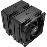Кулер для процессора Zalman CNPS14X DUO, чёрный
