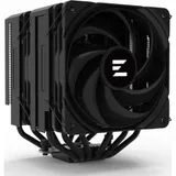 Кулер для процессора Zalman CNPS14X DUO, чёрный