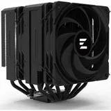 Кулер для процессора Zalman CNPS14X DUO, чёрный