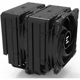 Кулер для процессора Zalman CNPS14X DUO, чёрный