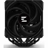 Кулер для процессора Zalman CNPS14X DUO, чёрный