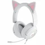 Гарнитура Razer Kraken Kitty V3 X - White/ Razer Kraken Kitty V3 X - White Headset