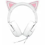 Гарнитура Razer Kraken Kitty V3 X - White/ Razer Kraken Kitty V3 X - White Headset