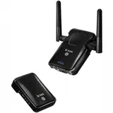Радиосистема для персонального мониторинга [110902A2001] Icon [AirMon Pro] передатчик/приемник: 1/1, рабочая частота: 2400-2483 МГц, каналы: 16