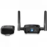 Радиосистема для персонального мониторинга [110902A2001] Icon [AirMon Pro] передатчик/приемник: 1/1, рабочая частота: 2400-2483 МГц, каналы: 16