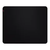 Коврик для компьютерной мыши, ZOWIE, GTF-X BLACK, 9H.N0YFQ.A2E, 470x390x3.5 мм (L), Резиновая основа, Поверхность нетканый материал, Чёрный