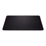 Коврик для компьютерной мыши, ZOWIE, GTF-X BLACK, 9H.N0YFQ.A2E, 470x390x3.5 мм (L), Резиновая основа, Поверхность нетканый материал, Чёрный