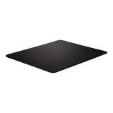 Коврик для компьютерной мыши, ZOWIE, GTF-X BLACK, 9H.N0YFQ.A2E, 470x390x3.5 мм (L), Резиновая основа, Поверхность нетканый материал, Чёрный