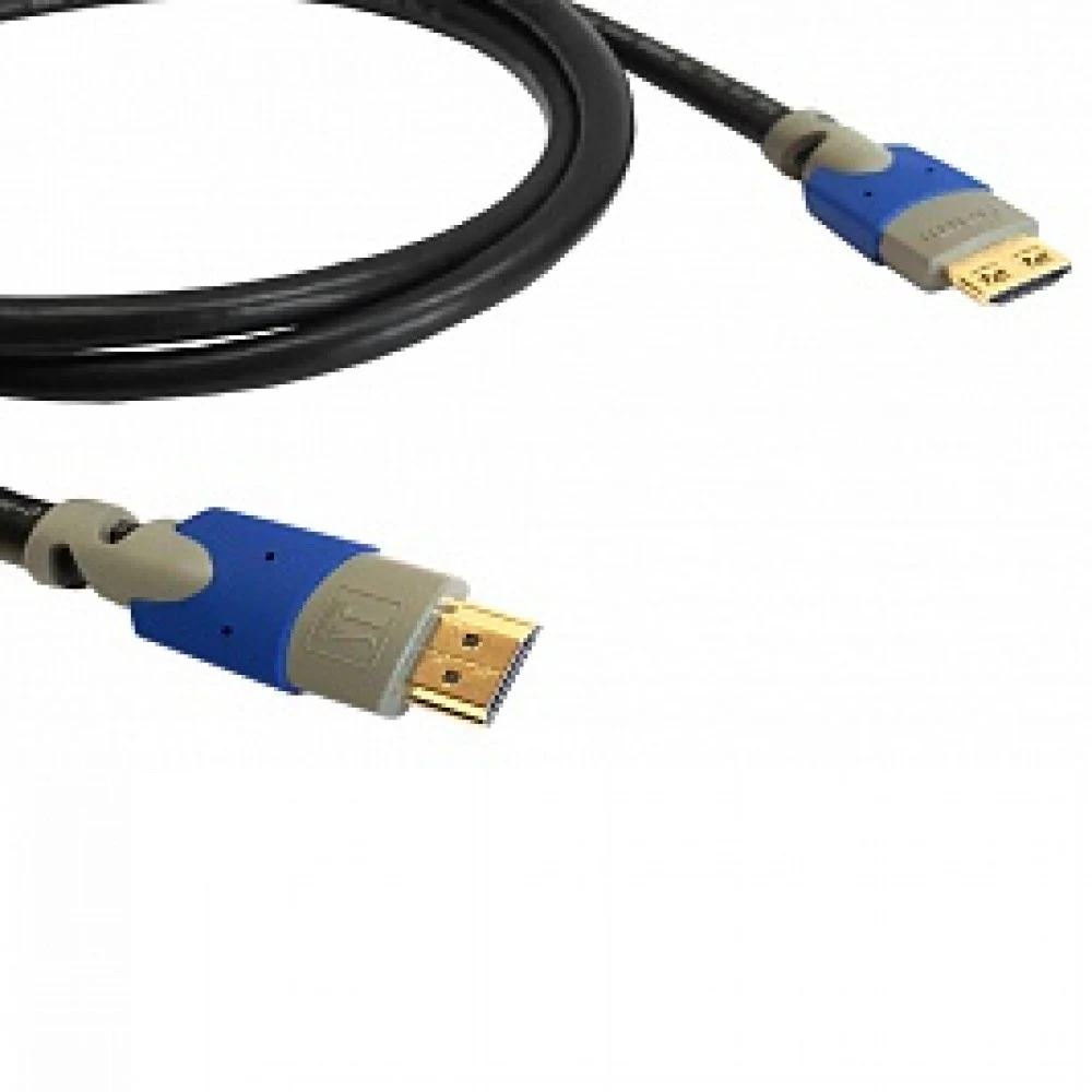 Кабель HDMI-HDMI (Вилка - Вилка), 15,2 м/ Cable HDMI-HDMI 15,2 m