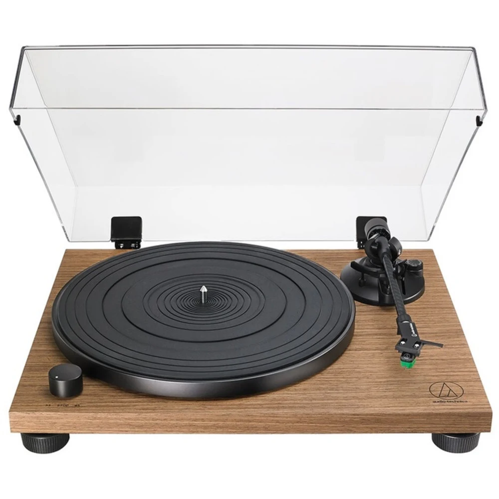 Проигрыватель виниловых пластинок AUDIO-TECHNICA AT-LPW40WN
