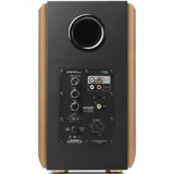 Колонки Edifier S1000MKII (2.0), Brown, 120Вт(2х60) RMS, 45Hz-40kHz, 90dB, BT