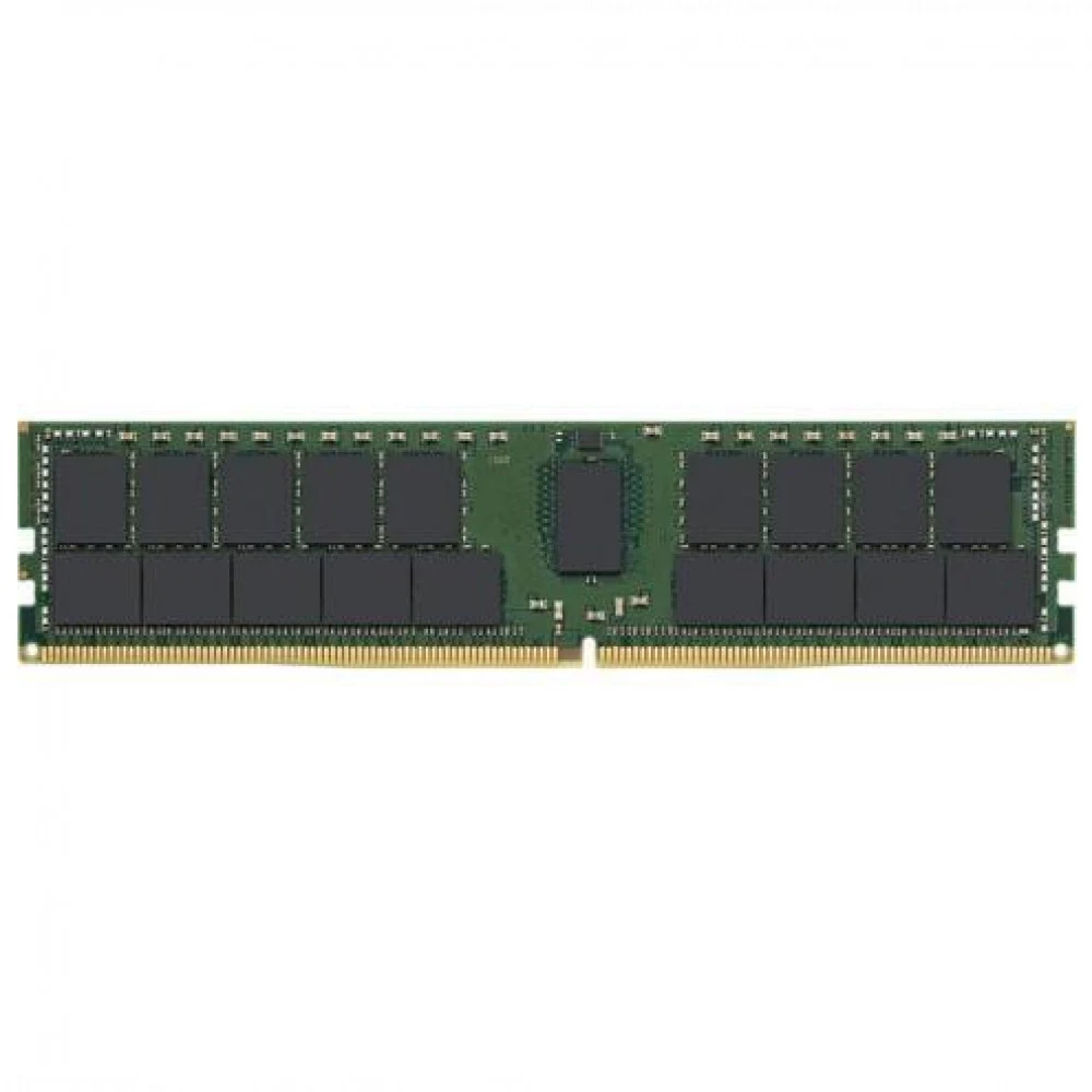 Оперативная память Kingston Server Premier DDR4 64GB RDIMM 3200MHz ECC Registered 2Rx4, 1.2V (Hynix C Rambus)