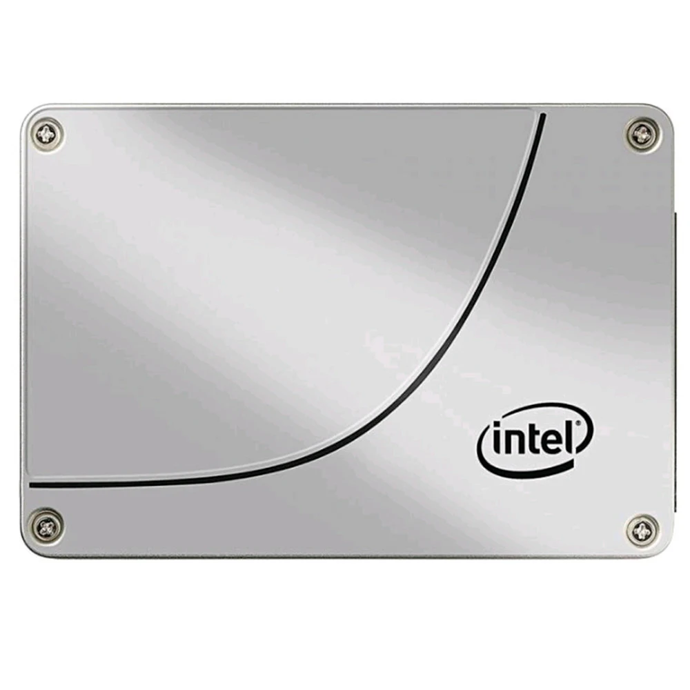 Твердотельный накопитель/ Intel SSD D3-S4510 Series, 960GB, 2.5" 7mm, SATA3, TLC, R/W 560/510MB/s, IOPs 95 000/36 000, TBW 3500, DWPD 2 (12 мес.)