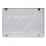 Intel SSD P4610 Series PCIe NVMe 3.1 x4, TLC, 6.4TB, U.2 15mm, R3200/W3200 Mb/s, IOPS 654K/210K, MTBF 2M (Retail)