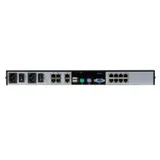 ATEN 1/8port KVM over the NET w/VM/Audio/RP.