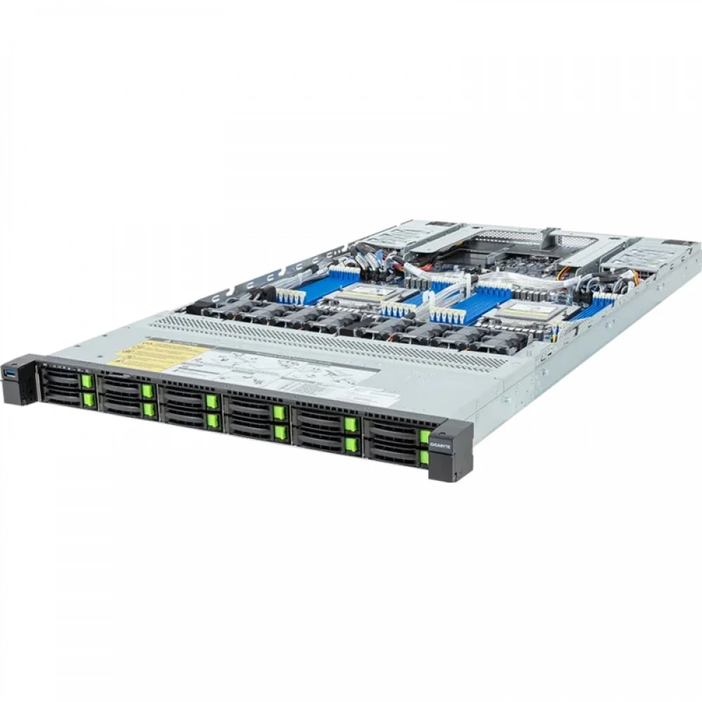 Серверная платформа GIGABYTE 1U R183-Z94-AAD1