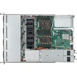 Supermicro SERVER SYS-6019P-WTR (X11DDW-L, CSE-815TQC-R706WB2) (LGA3647 DUAL Intel Xeon SP,C621,SVGA,SATA RAID,4x3.5'' HotSwap,2xGbLAN,12xDDR4-2666 DIMM ECC REG, 2x PCI-E 3.0 x16+1xPCI-E x8, 1xM.2,