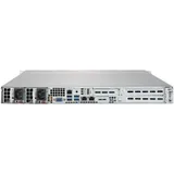 Supermicro SERVER SYS-6019P-WTR (X11DDW-L, CSE-815TQC-R706WB2) (LGA3647 DUAL Intel Xeon SP,C621,SVGA,SATA RAID,4x3.5'' HotSwap,2xGbLAN,12xDDR4-2666 DIMM ECC REG, 2x PCI-E 3.0 x16+1xPCI-E x8, 1xM.2,