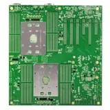 Серверная материнская плата/ Gooxi G2DE-B EATX dual socket motherboard 304.8mm(L)*330.2mm(W) -support Intel XEON 1st and 2nd gen processor TDP 205W 16*DDR4 ECC RDIMM/LRDIMM slots 6*PCIe 3.0 slots( s
