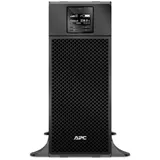 Источник бесперебойного питания APC Источник бесперебойного питания APC Smart-UPS SRT, On-Line, 6000VA / 6000W, Tower, IEC, LCD, Serial+USB, SmartSlot, подкл. доп. батарей