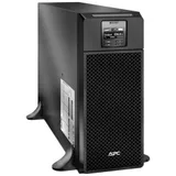 Источник бесперебойного питания APC Источник бесперебойного питания APC Smart-UPS SRT, On-Line, 6000VA / 6000W, Tower, IEC, LCD, Serial+USB, SmartSlot, подкл. доп. батарей