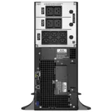 Источник бесперебойного питания APC Источник бесперебойного питания APC Smart-UPS SRT, On-Line, 6000VA / 6000W, Tower, IEC, LCD, Serial+USB, SmartSlot, подкл. доп. батарей