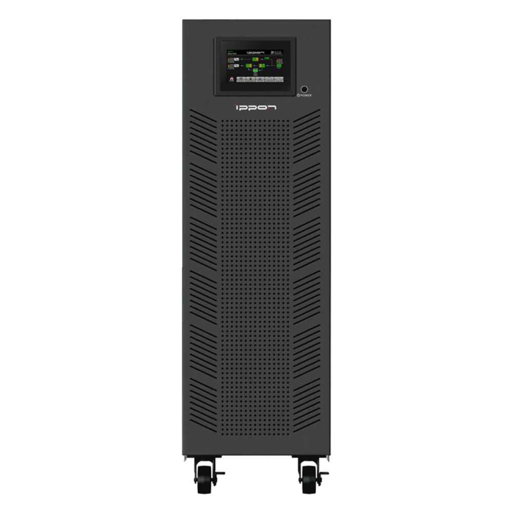 Источник бесперебойного питания Ippon Innova RT 33 80K On-line Tower 80000W/80000VA (294065)