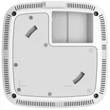 Точка доступа/ Двухдиапазонная Wi-Fi 6 точка доступа AX3000 с поддержкой PoE, 1x2.5Base-T PoE, консольный порт RJ-45, 4 внутренние антенны 3 дБи, без адаптера питания в комплекте
