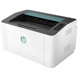 Принтер лазерный HP 5UE14A Laser 107r Printer (A4) , 1200 dpi, 20 ppm, 64 MB, 400 MHz, 150 pages tray, USB, Duty 10K pages Минимальный размер (Ш x Г x В) 331 x 215 x 178 мм 8 (Габариты зависят от ко