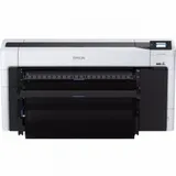 Принтер широкоформатный Epson SC-T7700D C11CH83301A0, 44" А0+ 1118mm, 16,3 сек/А1, 960ГБ, PS, 2 рулона, USB, LAN, Wifi