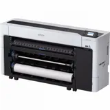 Принтер широкоформатный Epson SC-T7700D C11CH83301A0, 44" А0+ 1118mm, 16,3 сек/А1, 960ГБ, PS, 2 рулона, USB, LAN, Wifi