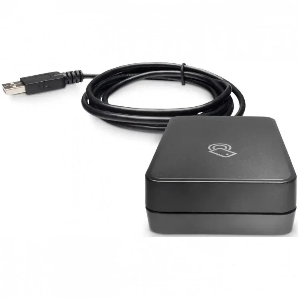 Принт-сервер/ HP Jetdirect 3100w BLE/NFC/Wireless Accy