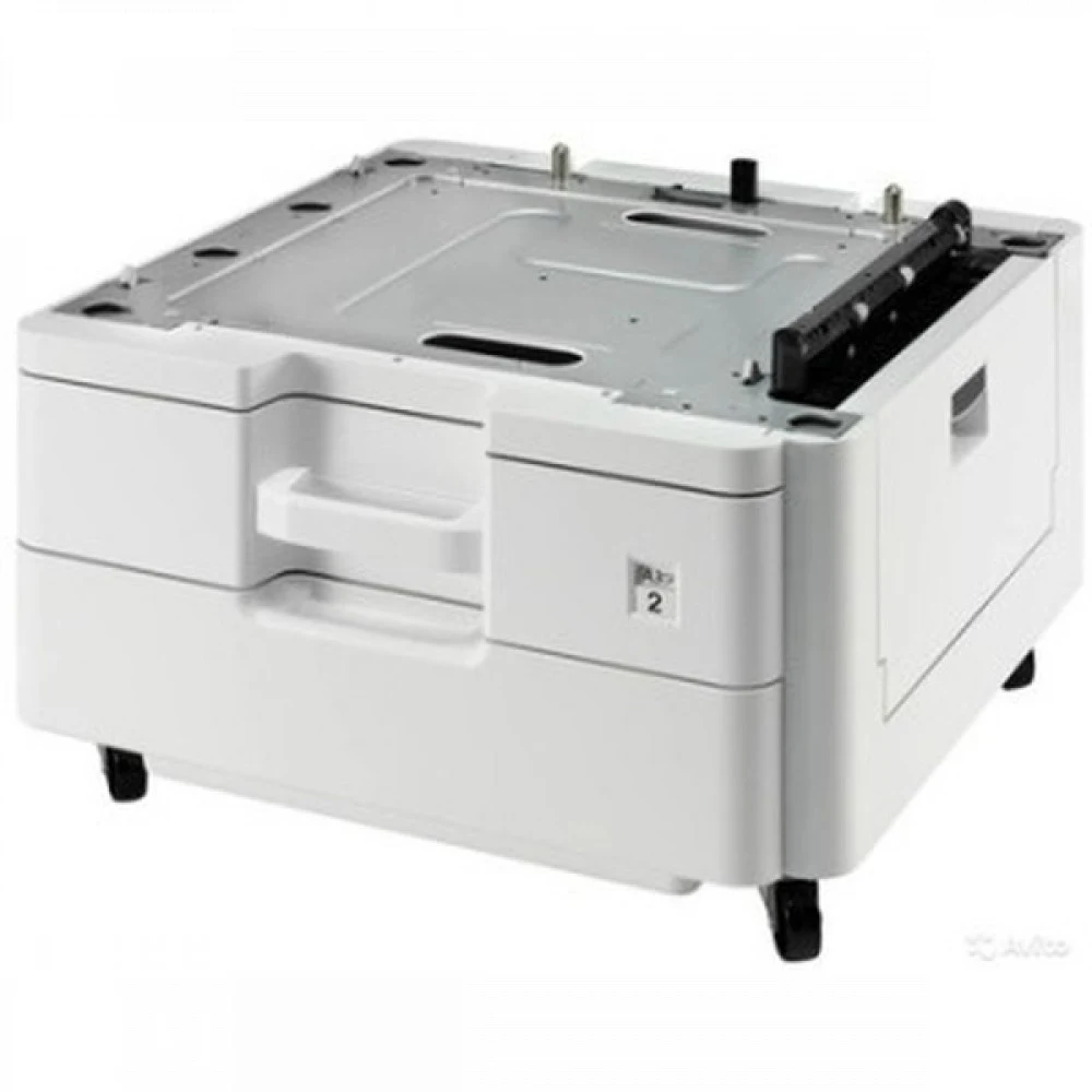 Кассета подачи бумаги PF-470 (500 л.) Kyocera Кассета подачи бумаги PF-470 (500 л.) для M4125idn/M4132idn/M8124cidn/M8130cidn