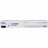 Тонер Canon/5745C002AA/C-EXV 66 BK