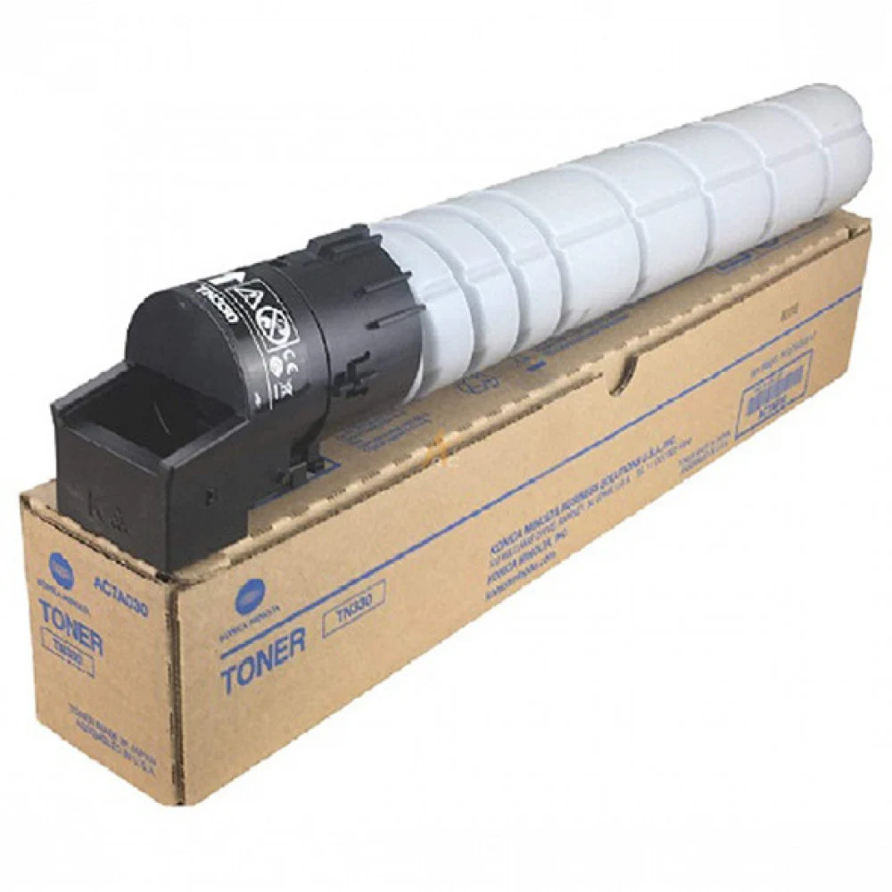 Тонер-картридж Konica Minolta toner cartridge TN-330 for bizhub 300i/360i 25 000 pages