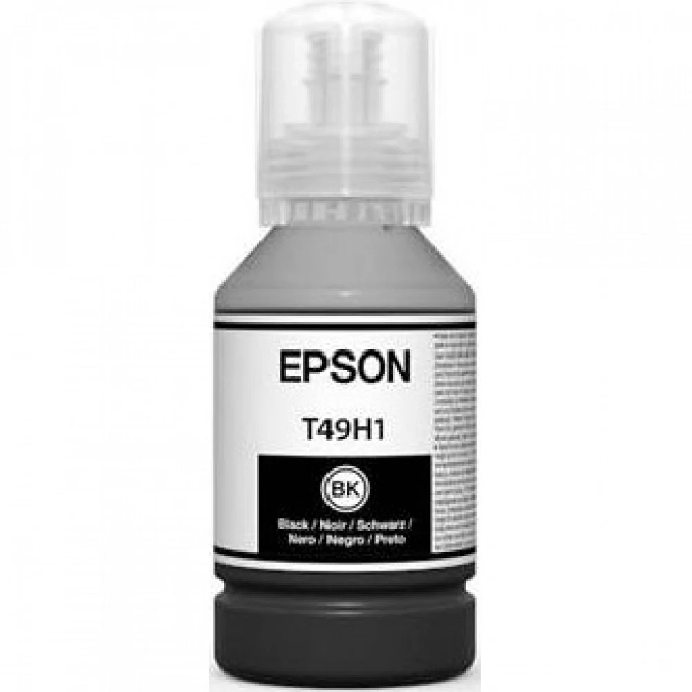 Картридж Epson C13T49H100 Контейнер с черными чернилами для SC-T3100x