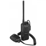 Р/ст Kenwood TK-3306, 400-430Мгц, 16кан., 5Вт, KNB30A, KSC-31