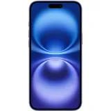 Смартфон iPhone 16 128GB Ultramarine MYEC3HX/A